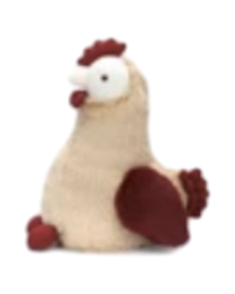 McHugs Jouet Neutre Beige