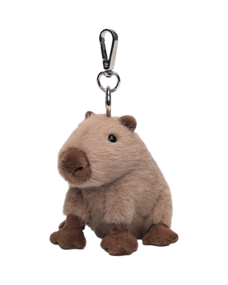 McHugs Jouet Neutre Marron