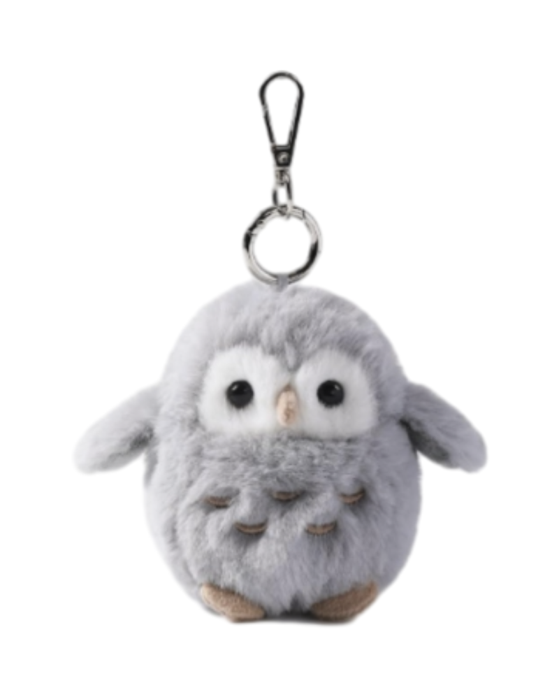 McHugs Jouet Neutre Gris