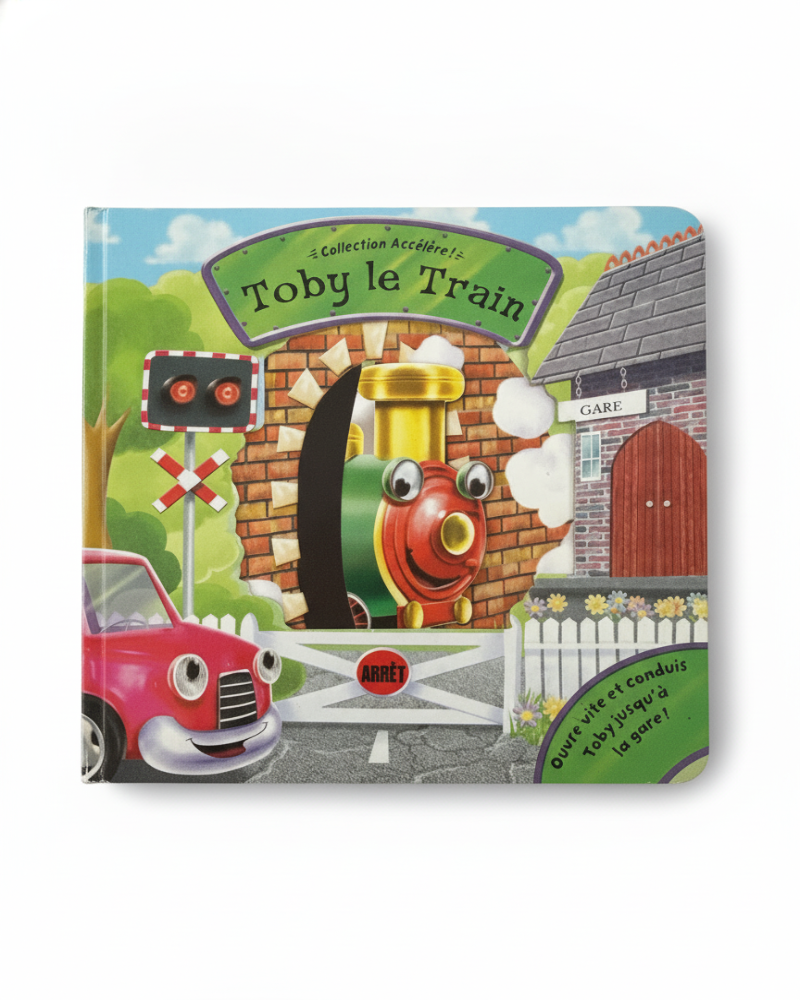 Inconnue Livre Vert