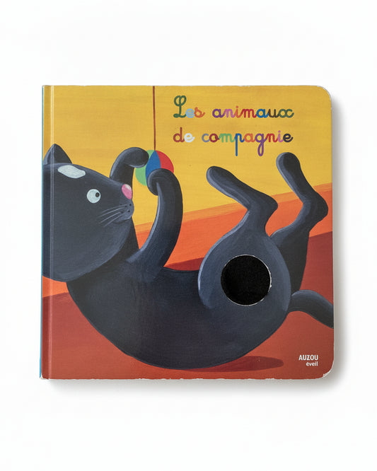 Auzou Livre