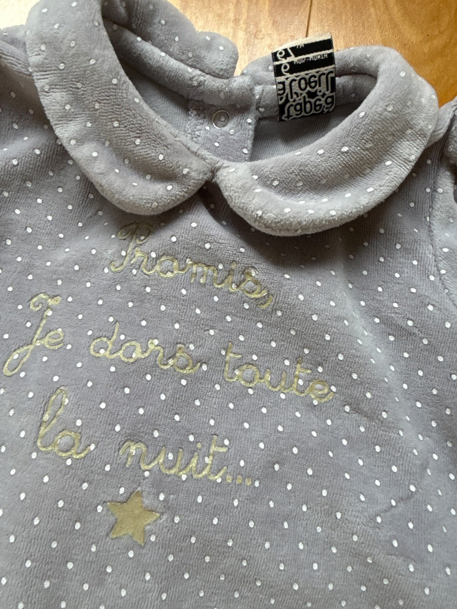 Tape à l'oeil Pyjama