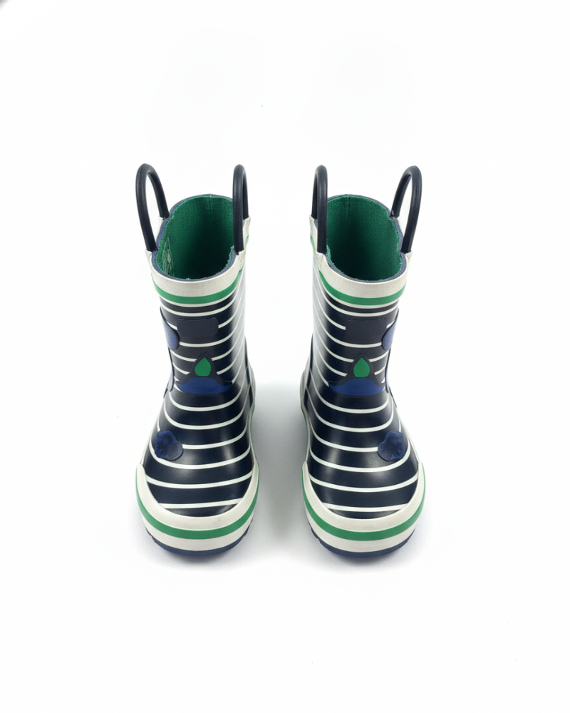 Joe Fresh Bottes de pluie Garçon Vert
