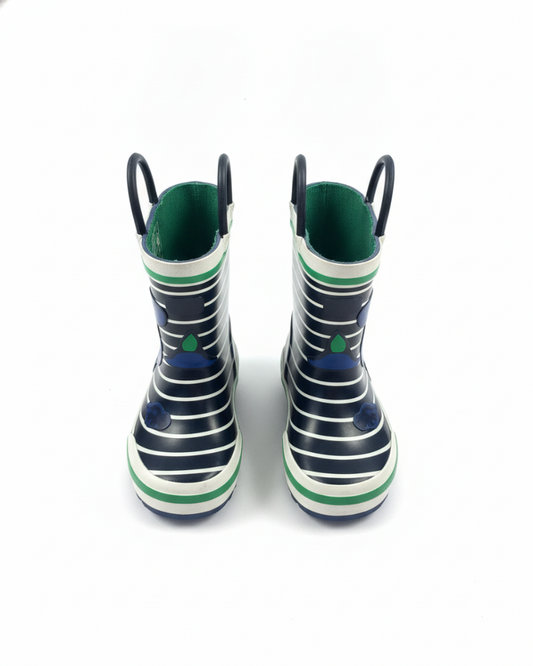 Joe Fresh Bottes de pluie Garçon Vert