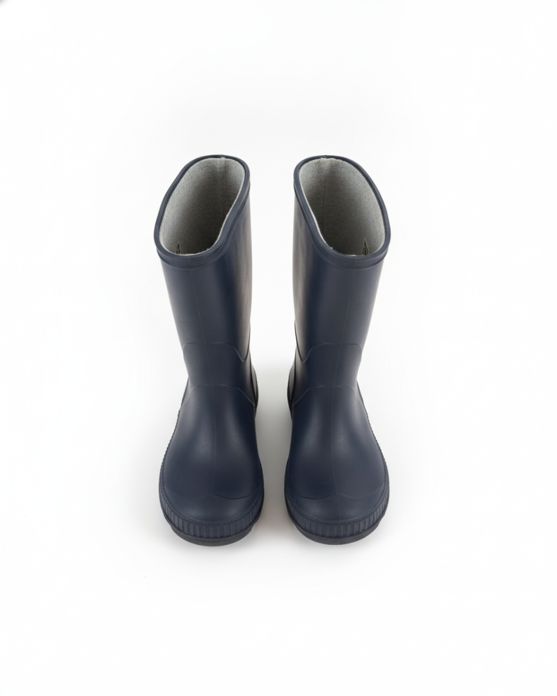 Kamik Bottes de pluie Neutre Bleu