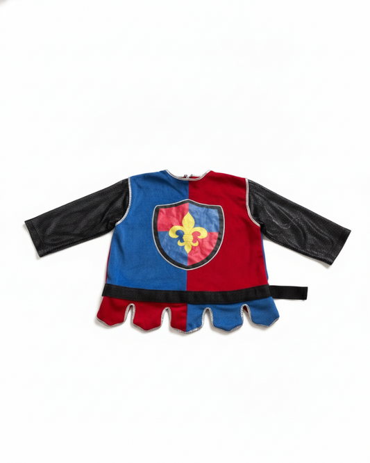 Melissa & Doug Jouet Garçon Noir