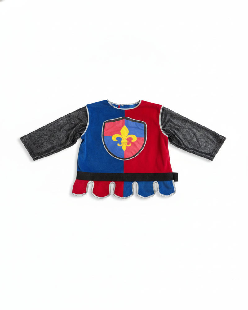 Melissa & Doug Jouet Neutre Rouge
