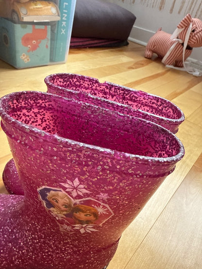 Disney Bottes de pluie
