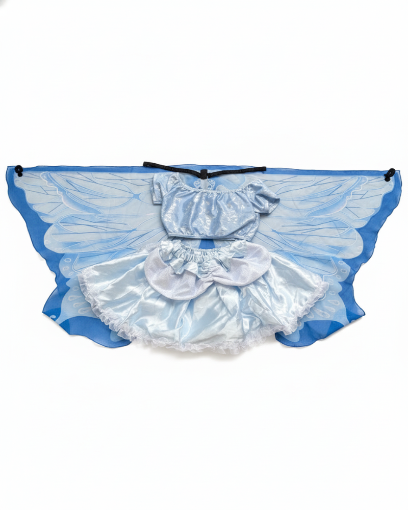 Halloween Jouet Fille Blanc