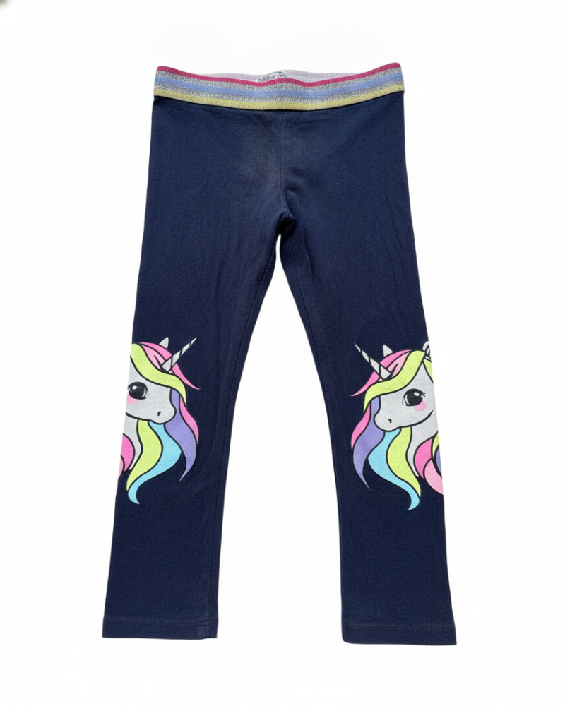 H&M Legging Fille Rose