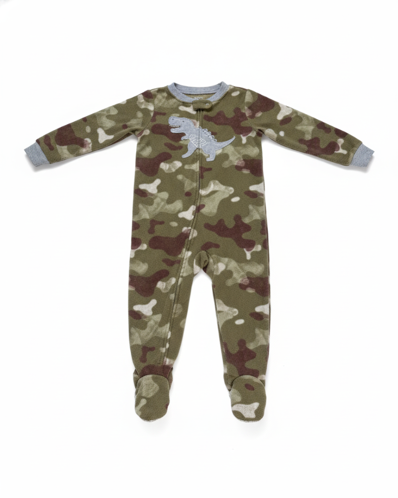 Carter's Pyjama Garçon Vert