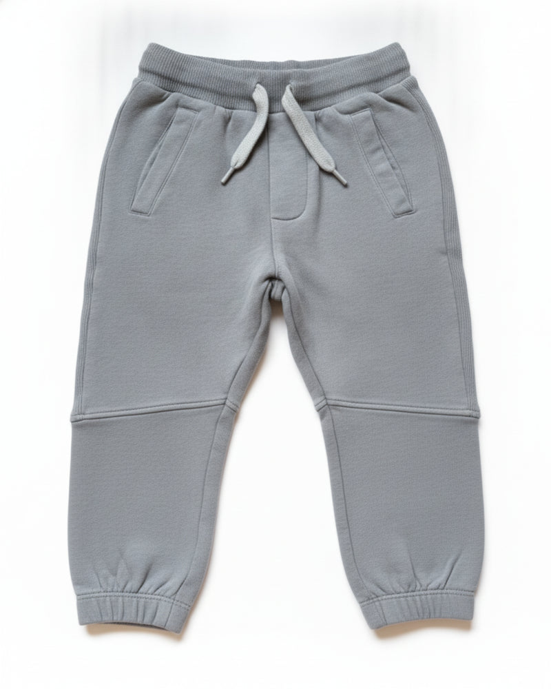 Dirkje Pantalon Garçon Vert