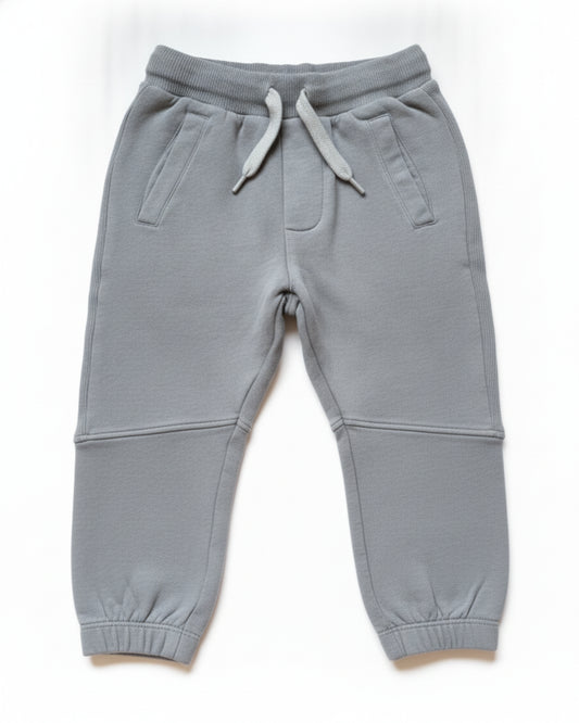 Dirkje Pantalon Garçon Vert