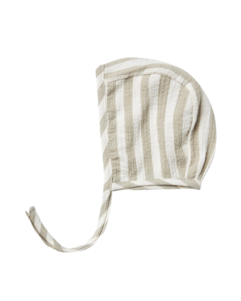 Quincy Mae Bonnet, Tuque Neutre Gris