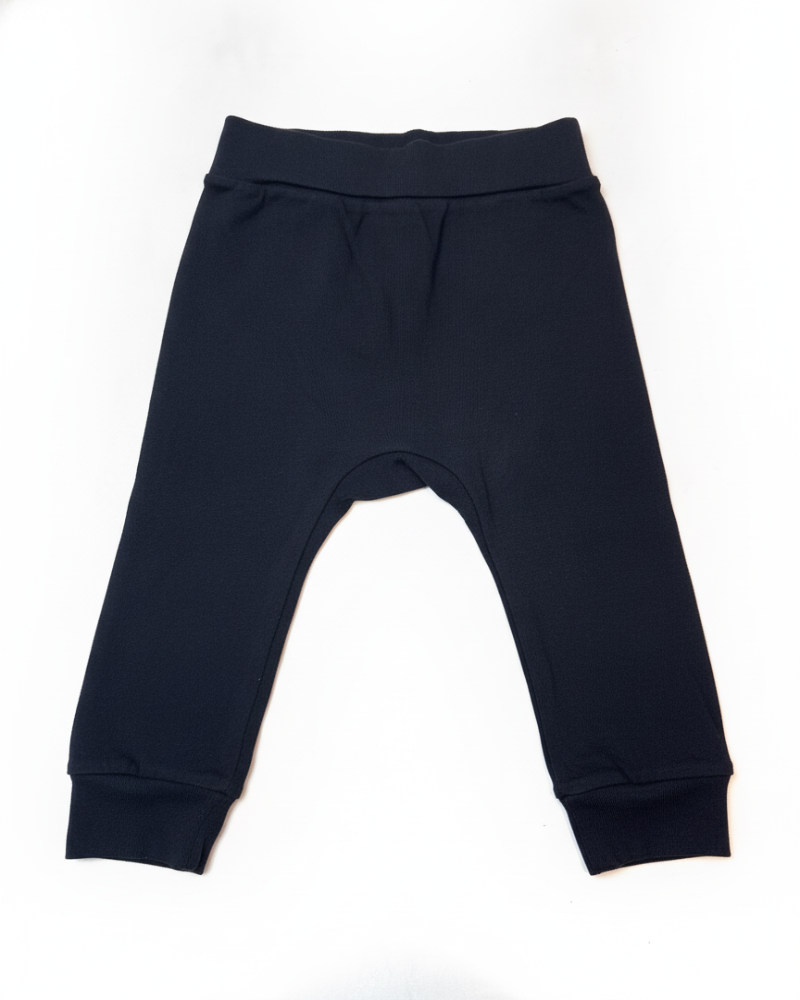 bloomie's baby Pantalon Neutre Noir