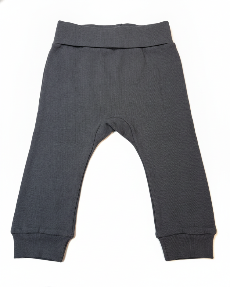 bloomie's baby Pantalon Neutre Gris