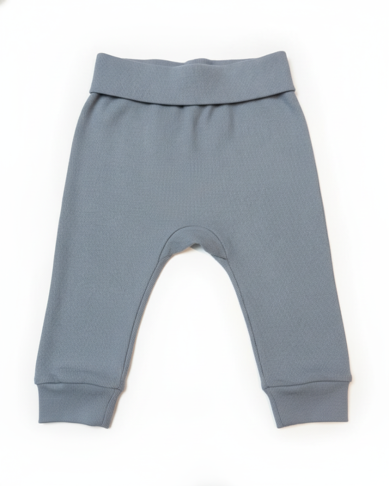 bloomie's baby Pantalon Neutre Bleu
