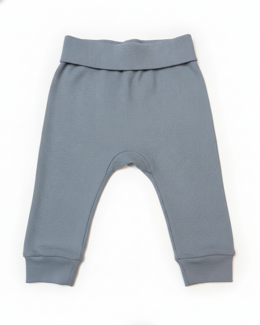 bloomie's baby Pantalon Neutre Bleu