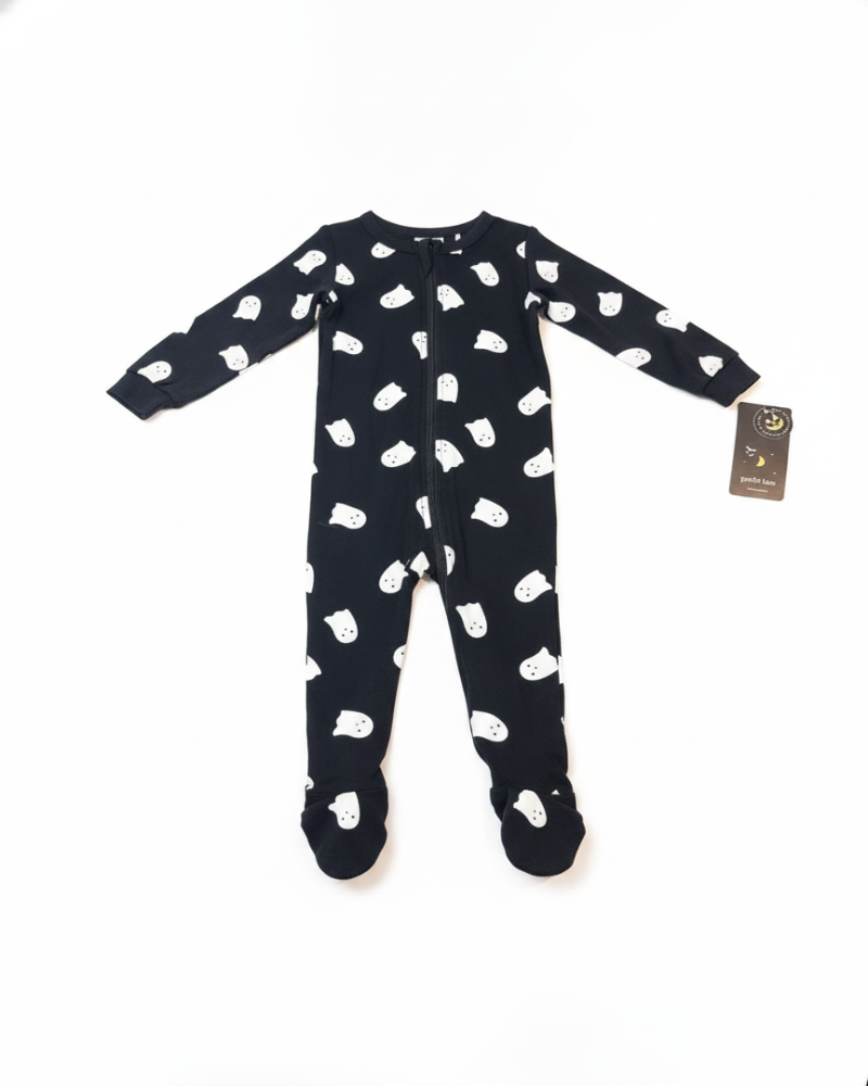 Petit Lem Pyjama Halloween