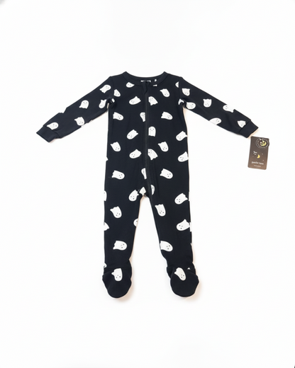 Petit Lem Pyjama Halloween