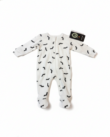 Petit Lem Pyjama Halloween