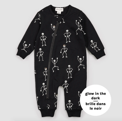 Miles the label Pyjama Halloween