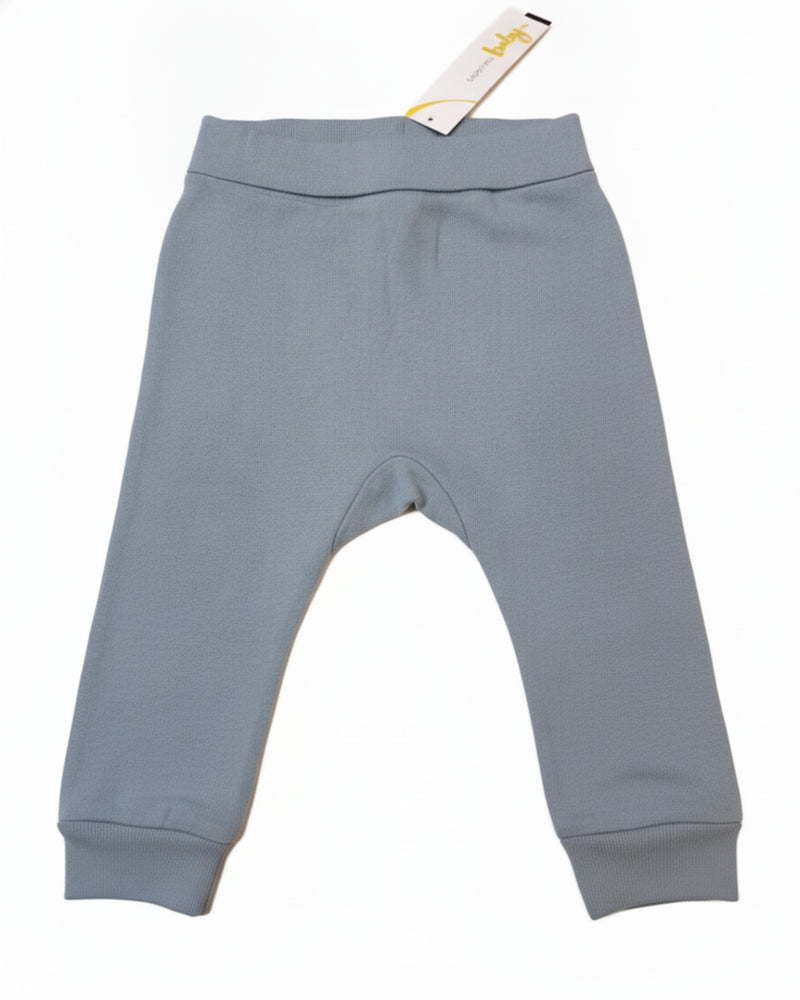 bloomie's baby Pantalon Neutre Bleu