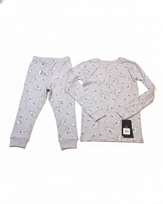 Petit Lem Pyjama Fille Violet