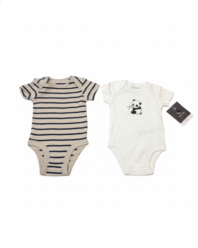 Petit Lem Cache-couche Neutre Beige