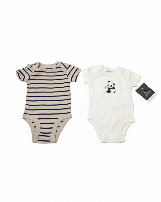 Petit Lem Cache-couche Neutre Beige