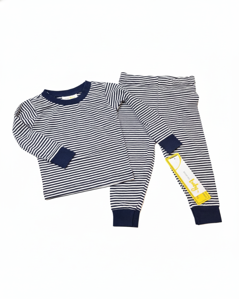 bloomie's baby Pyjama Neutre Blanc