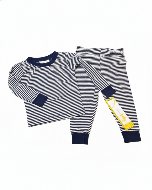 bloomie's baby Pyjama Neutre Blanc