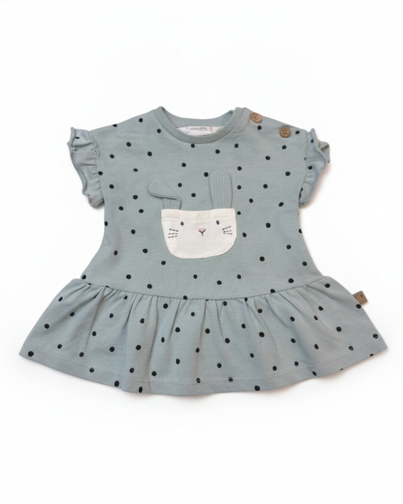Mayoral Robe Fille Noir