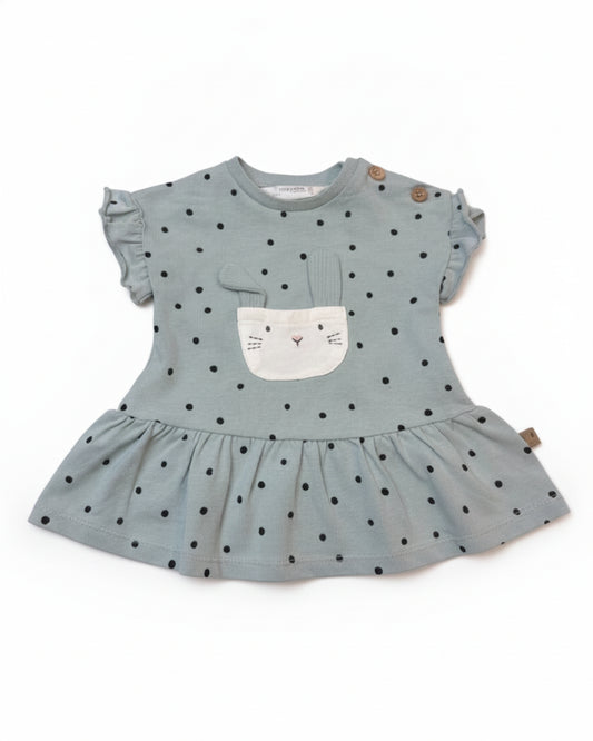 Mayoral Robe Fille Noir
