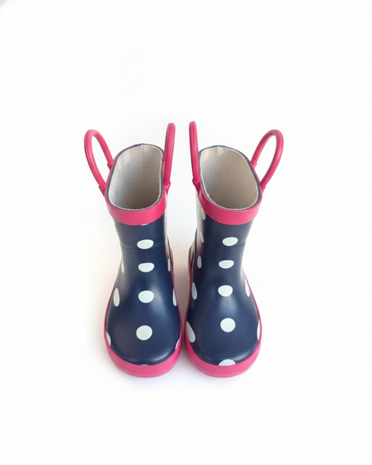 Joe Fresh Bottes de pluie Fille Blanc