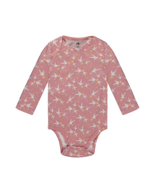 Mini Wardrobes Cache-couche Fille Rose