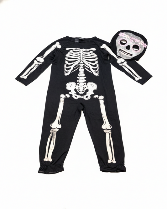 Halloween Jouet Neutre Blanc