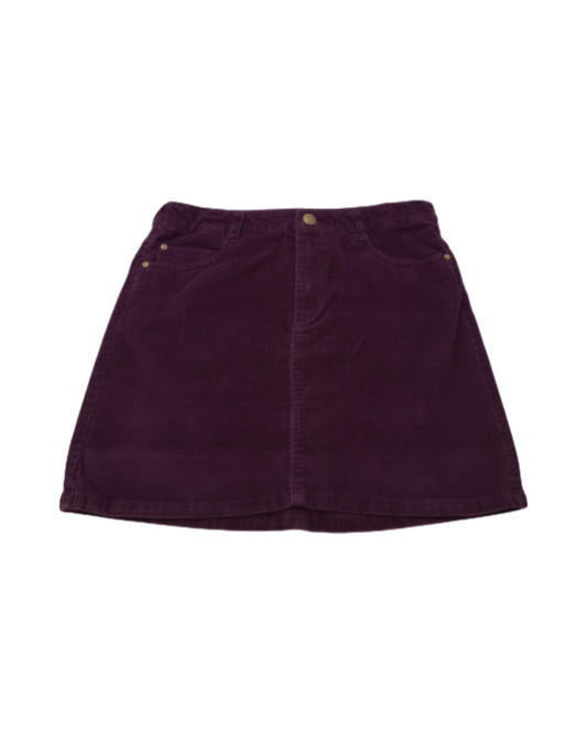 Dex Jupe Fille Violet