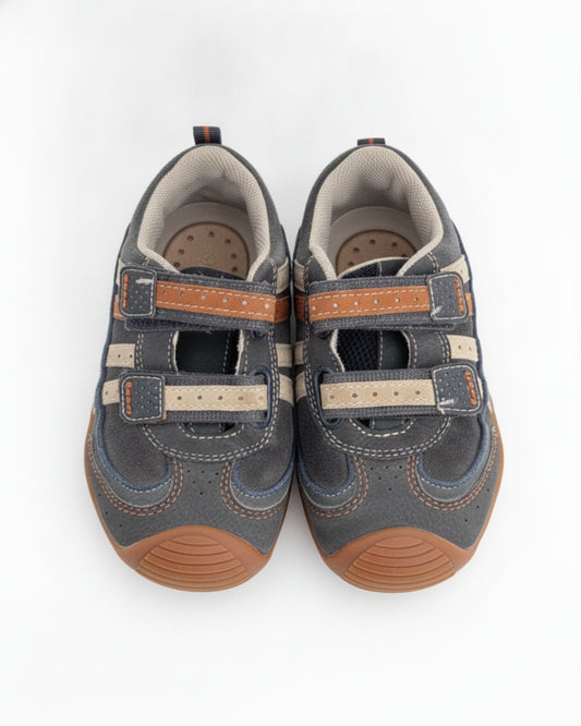 Geox Soulier Garçon Beige