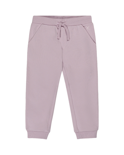 Mini Wardrobes Pantalon Fille Rose