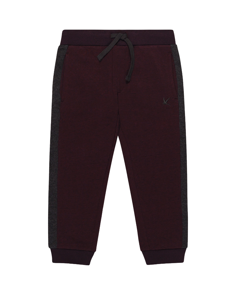 Mini Wardrobes Pantalon Garçon Gris