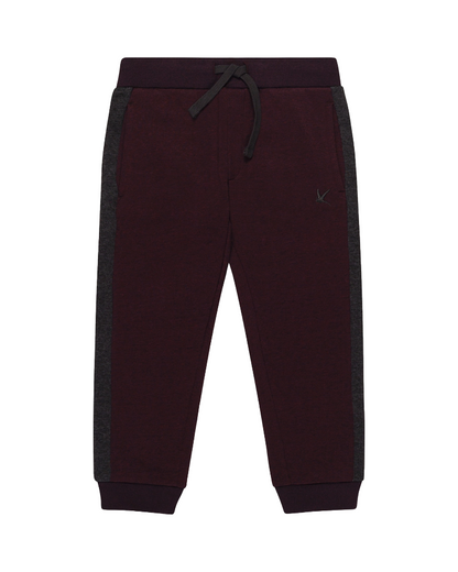Mini Wardrobes Pantalon Garçon Gris