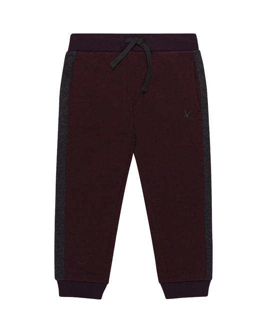 Mini Wardrobes Pantalon Garçon Gris