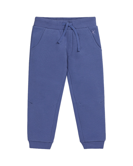 Mini Wardrobes Pantalon Neutre Bleu