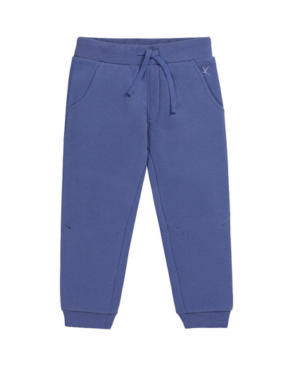 Mini Wardrobes Pantalon Neutre Bleu