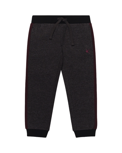 Mini Wardrobes Pantalon Neutre Gris