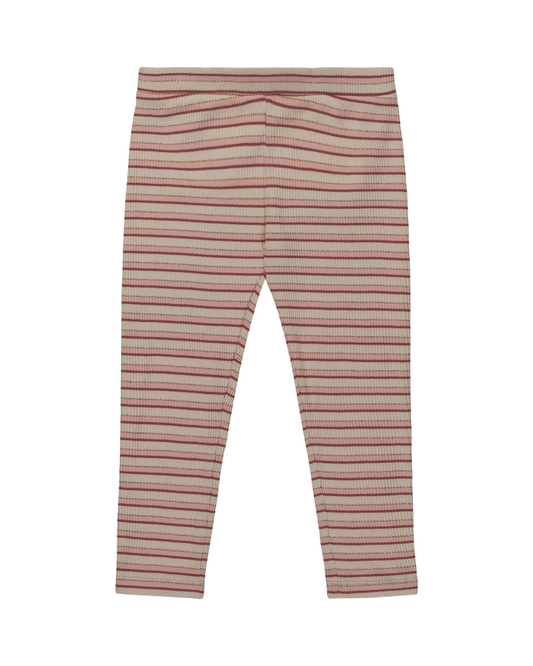 Mini Wardrobes Legging Fille Beige