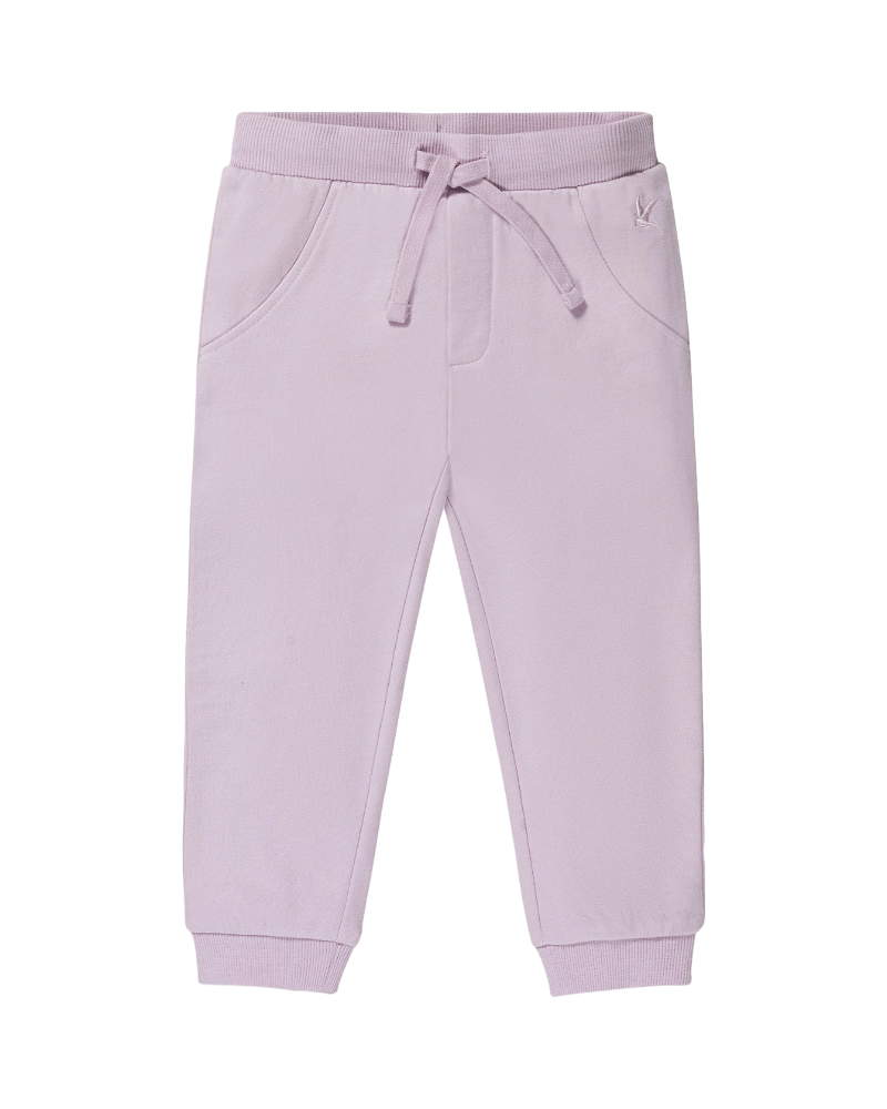 Mini Wardrobes Pantalon Fille Rose