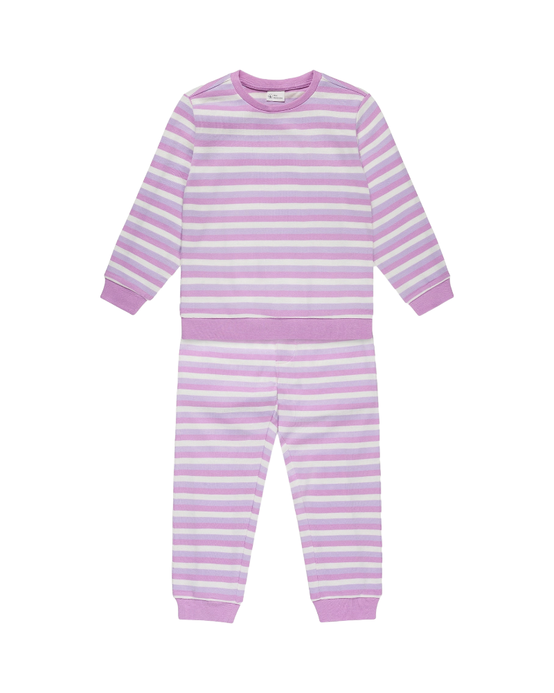 Mini Wardrobes Pyjama Fille Violet
