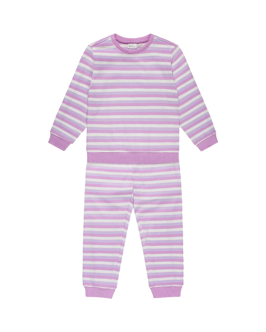 Mini Wardrobes Pyjama Fille Violet